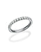 Half Brilliant Ring