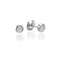Solitaire Bubble Studs
