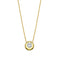 Solitaire Necklace