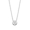 Solitaire Necklace