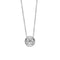 Solitaire Necklace