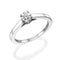 Classic Engagement Ring