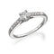 Classic Engagement Ring