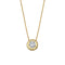 Solitaire Necklace
