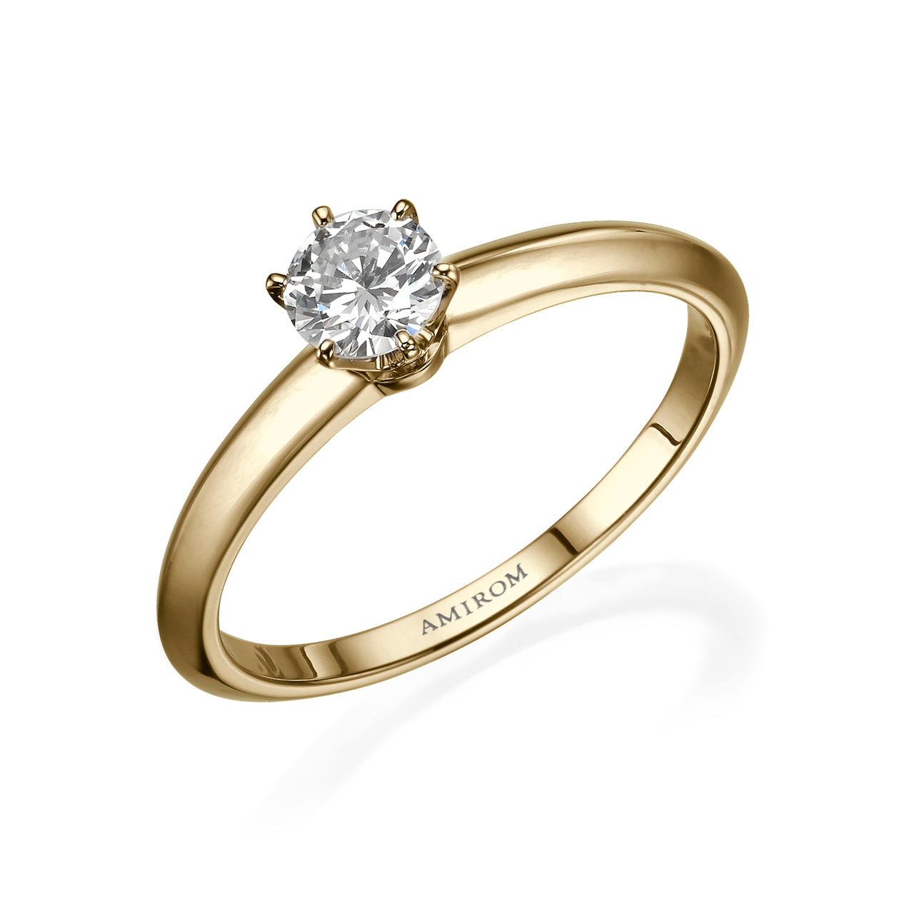 Gorgeous Engagement Ring
