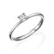 Delicate Engagement Ring