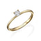 Delicate Engagement Ring