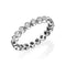 Eternity Bubble Ring