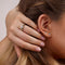 Classic Engagement Ring