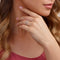 Delicate Engagement Ring