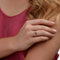 Classic Engagement Ring