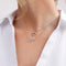 Love Diamond Pendant