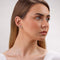 Solitaire Bubble Studs