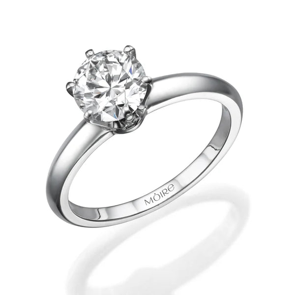 Gorgeous Engagement Ring 1.09
