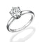 Gorgeous Engagement Ring 1.09