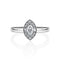 Marquise Ring